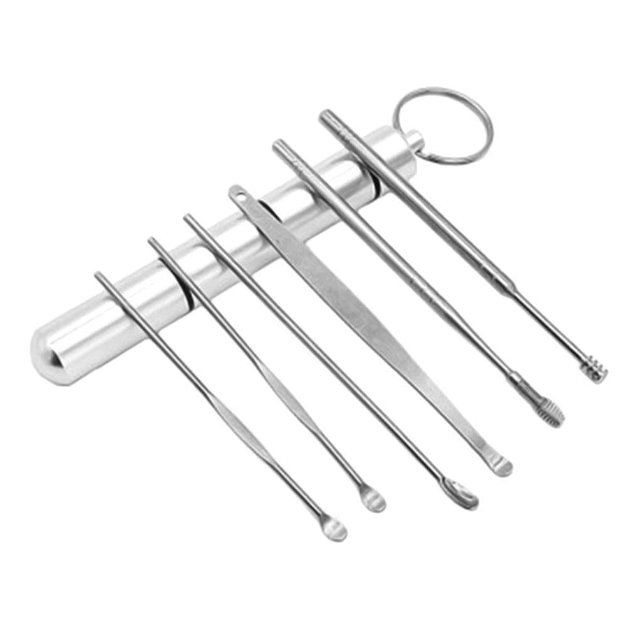 Ear Wax Cleaning Kit - Image 2