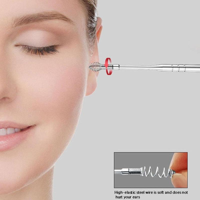 Ear Wax Cleaning Kit - Image 4