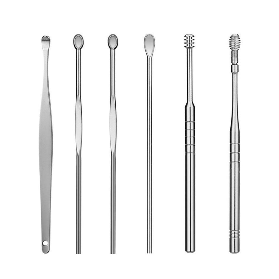 Ear Wax Cleaning Kit - Image 9