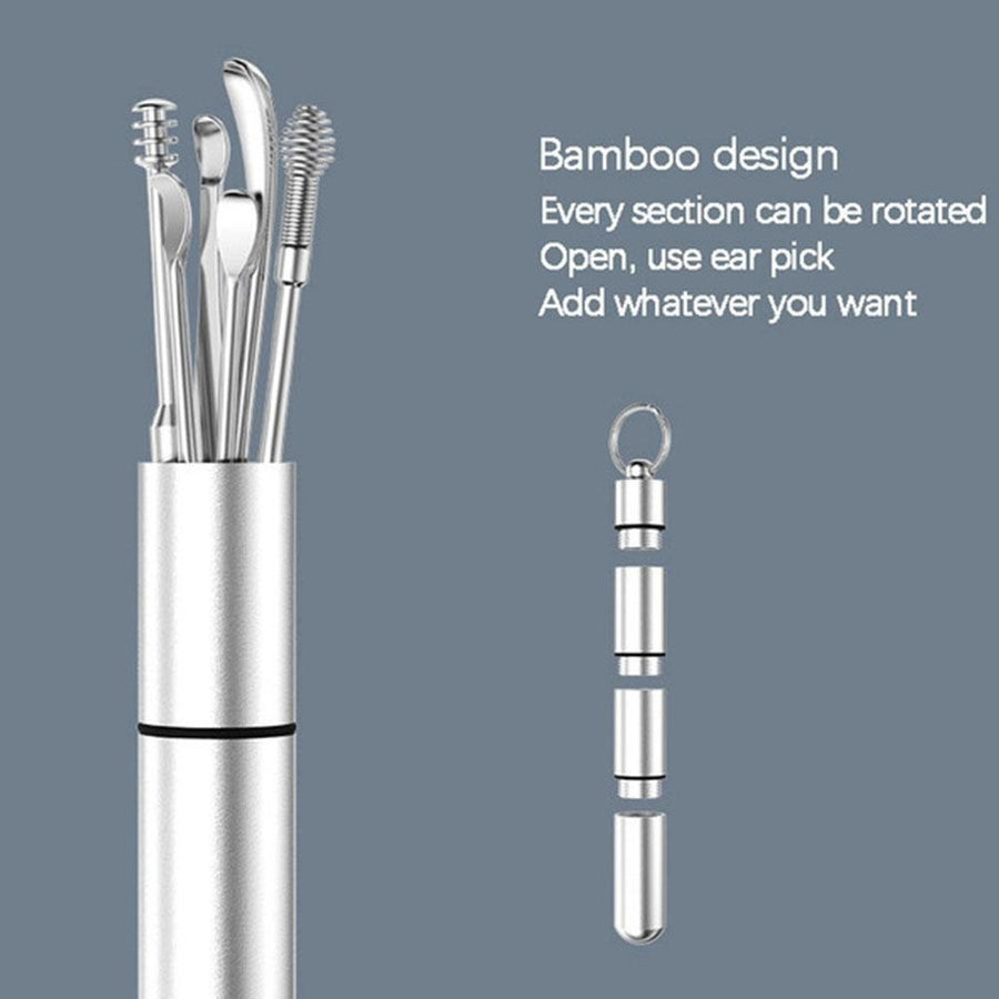 Ear Wax Cleaning Kit - Image 3