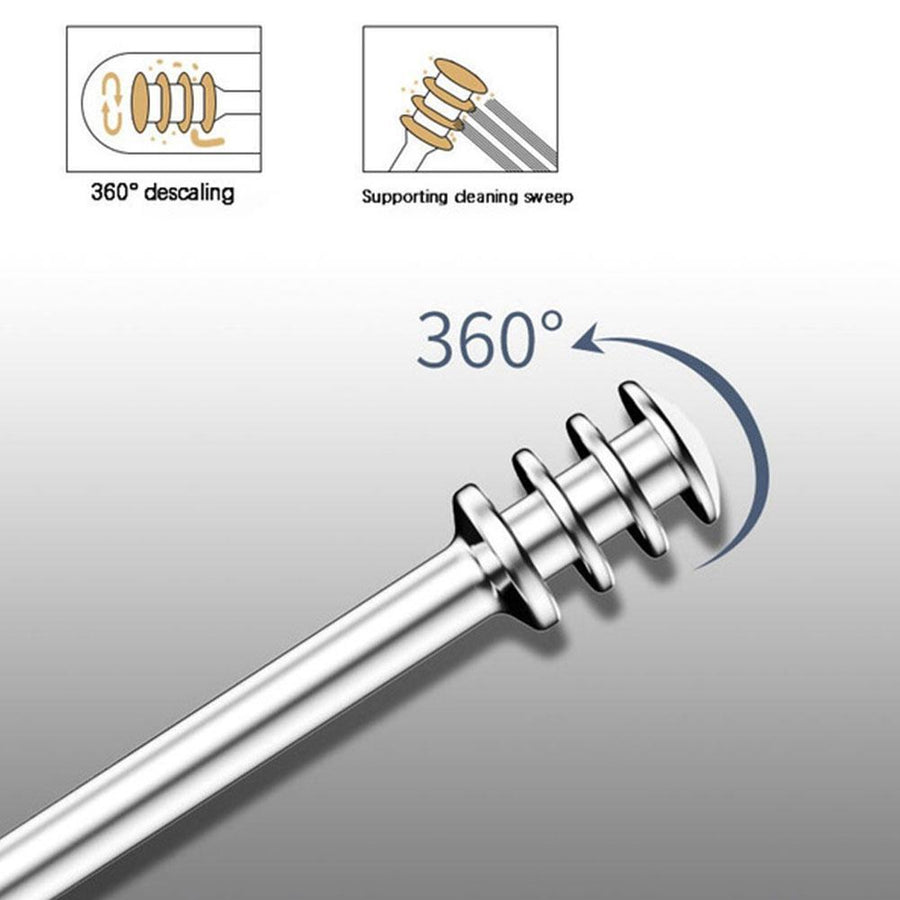 Ear Wax Cleaning Kit - Image 1