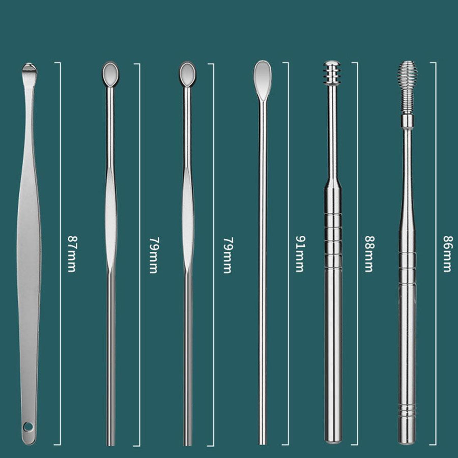 Ear Wax Cleaning Kit - Image 8