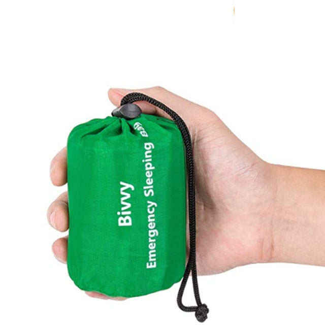 Thermal Waterproof Camping Sleeping Bag - Image 10