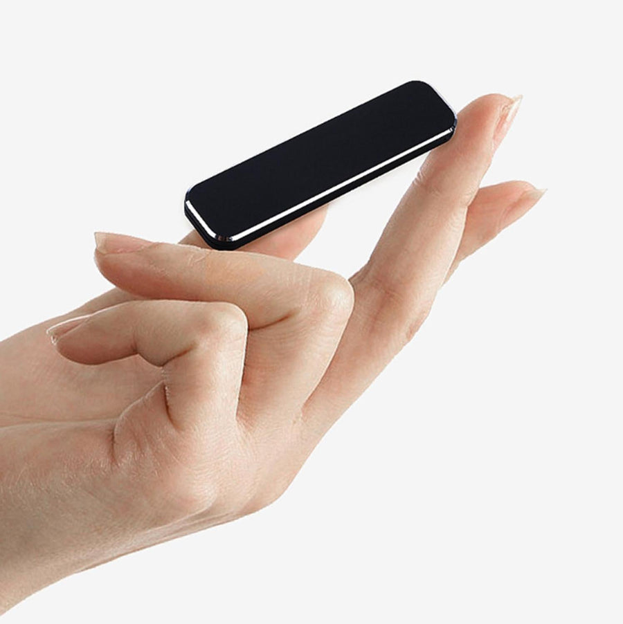 Aluminum Ultra Thin Foldable Phone Stand - Image 6