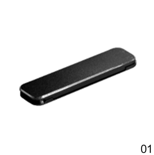 Aluminum Ultra Thin Foldable Phone Stand - Image 5