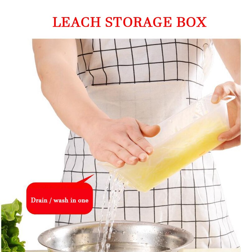 Multifunctional Four-sided Vegetable Grater Slicer - Image 3