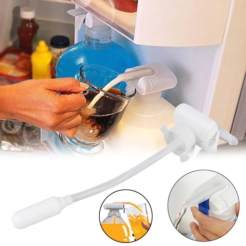 Automatic Drink Beverage Dispenser - Image 4