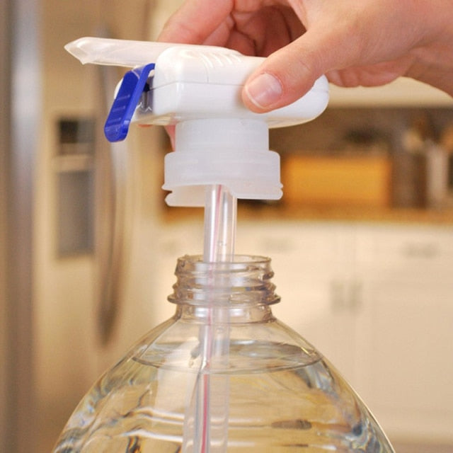 Automatic Drink Beverage Dispenser - Image 2