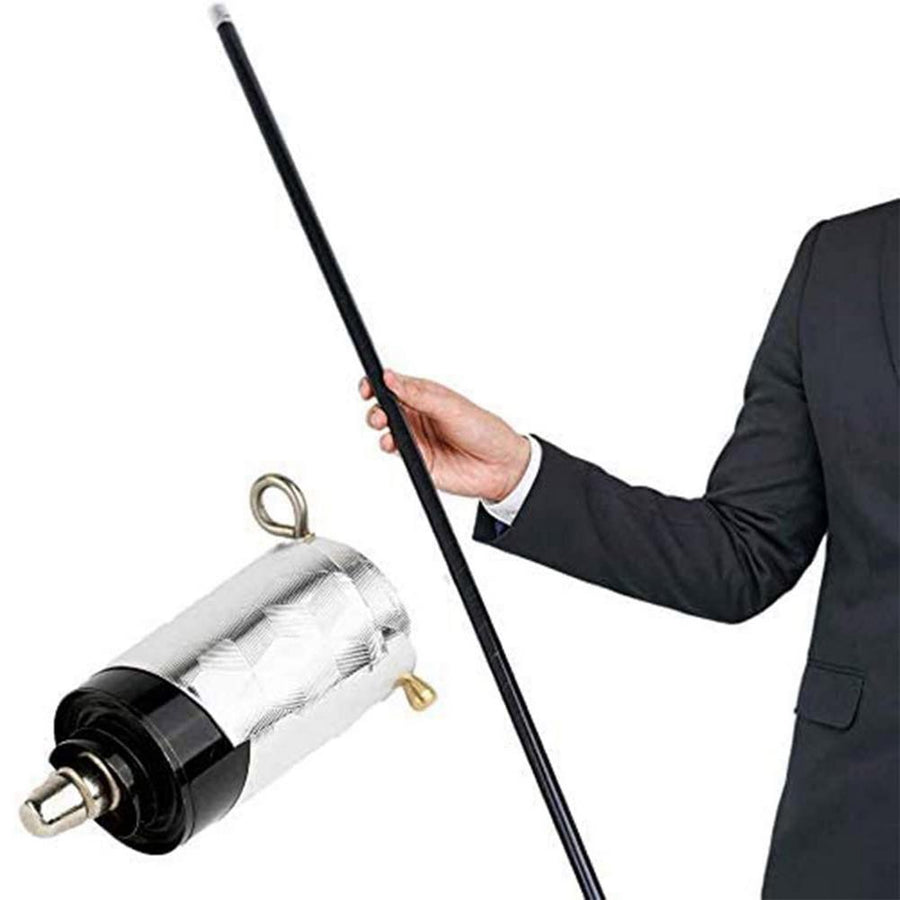 Retractable Self Defense Stick - Image 1