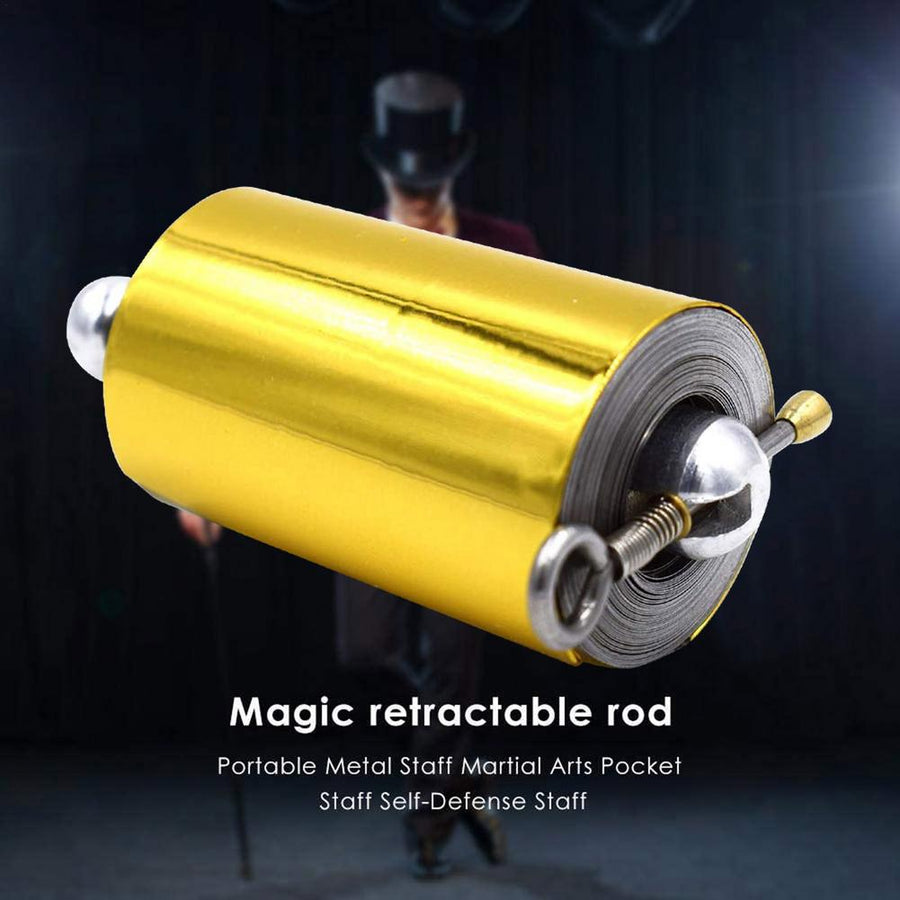 Retractable Self Defense Stick - Image 7
