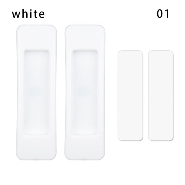 2pcs Self-Adhesive Easy Door Handle - Image 22