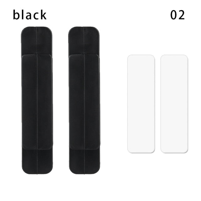 2pcs Self-Adhesive Easy Door Handle - Image 19