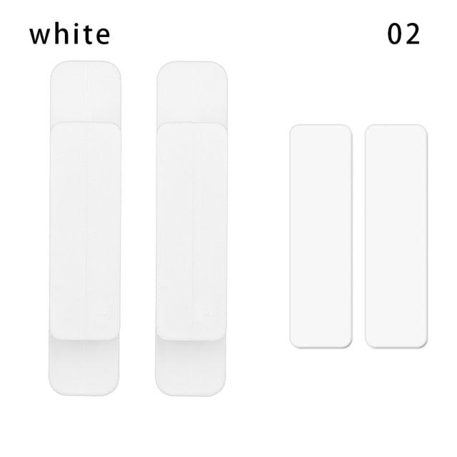 2pcs Self-Adhesive Easy Door Handle - Image 12