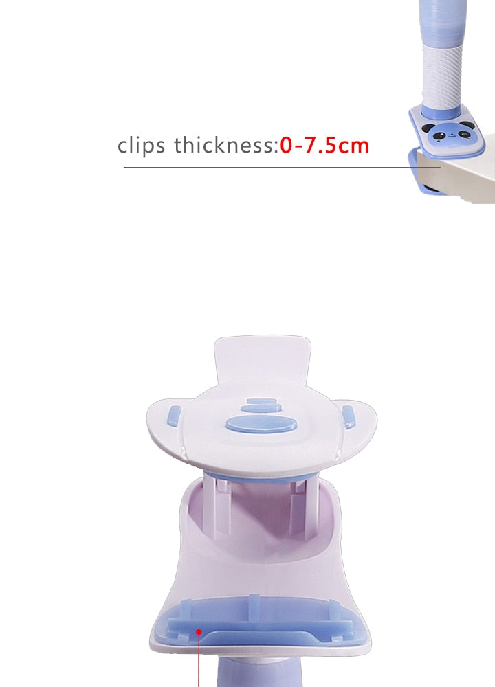 Extendable Baby Bottle Holder Clip - Image 12