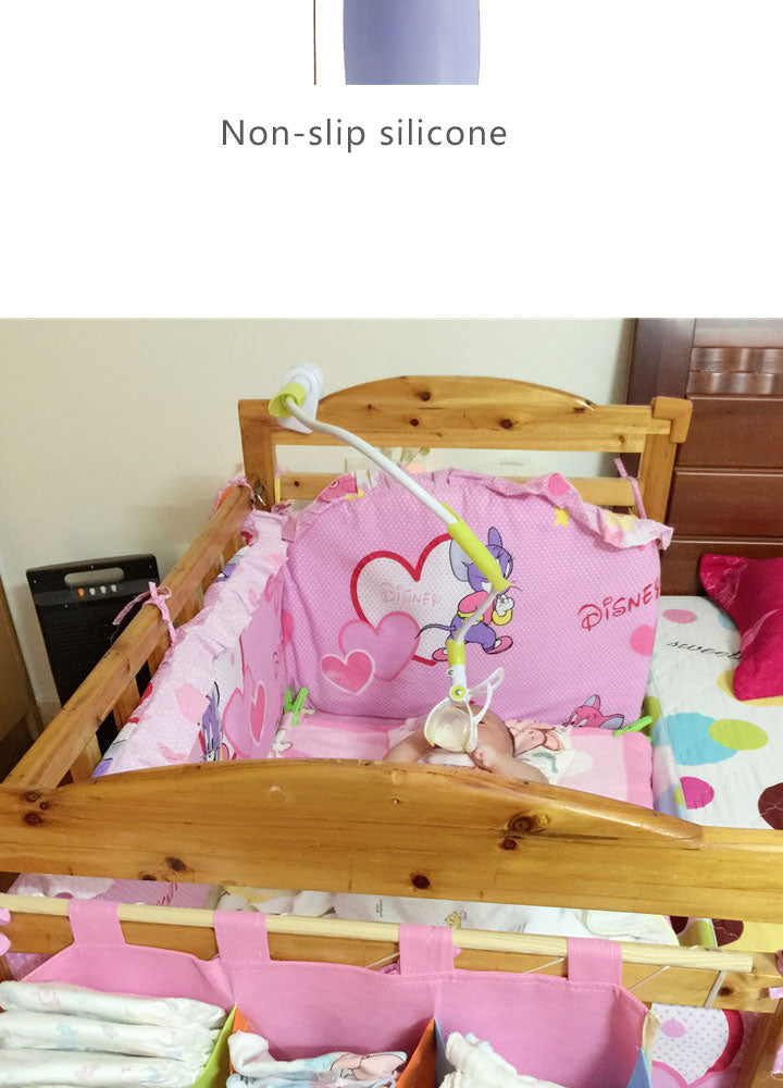 Extendable Baby Bottle Holder Clip - Image 5