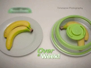 Instant Vacuum Easy Food Sealer Cover - Image 5