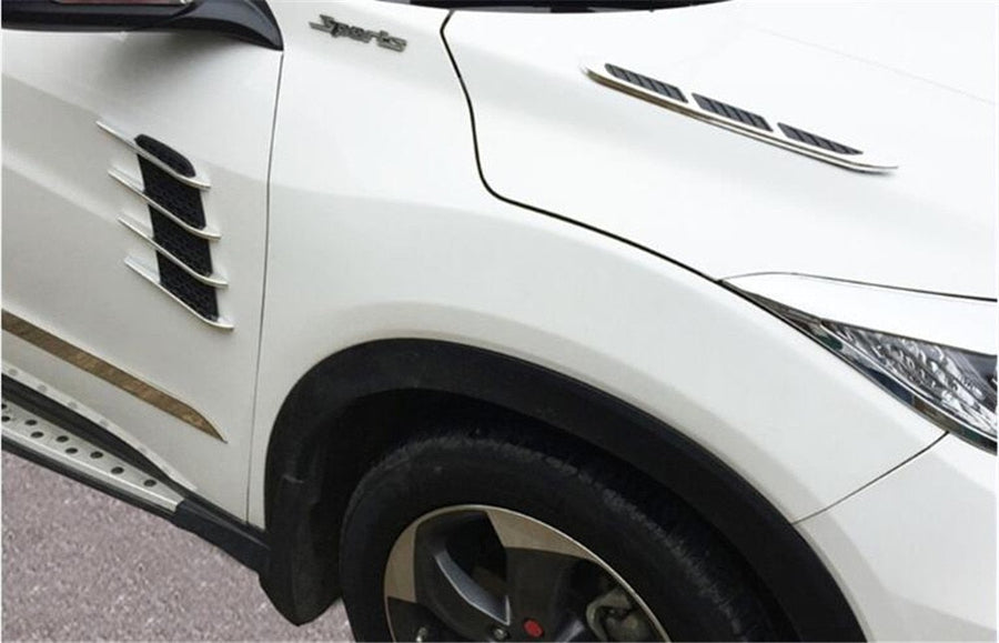 Car Vent Decoration Sticker - Image 4