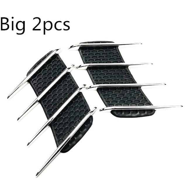 Car Vent Decoration Sticker - Image 8