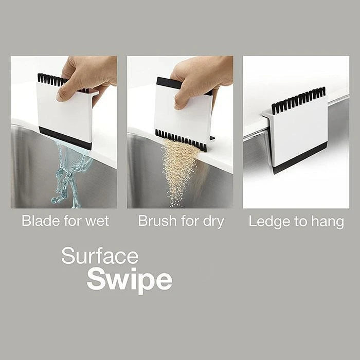 Multifunctional Kitchen Surface Cleaner Scraper - Image 3