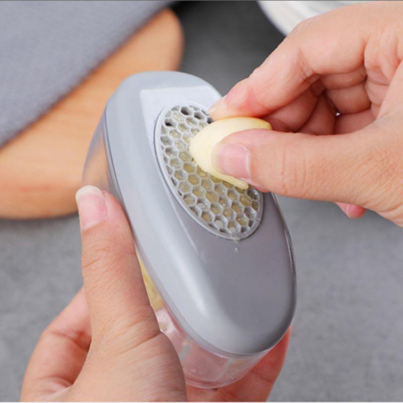 Garlic Peeler Cutter - Image 4