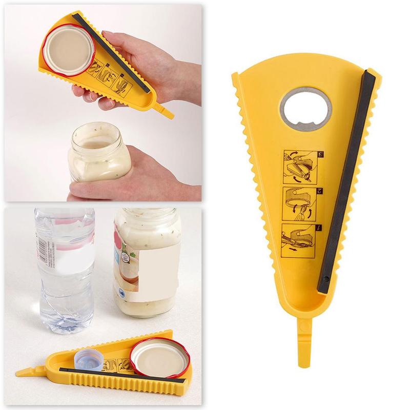 Multifunctional Smart Bottle Jar Opener - Image 2