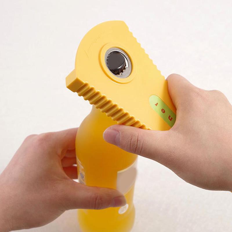 Multifunctional Smart Bottle Jar Opener - Image 1