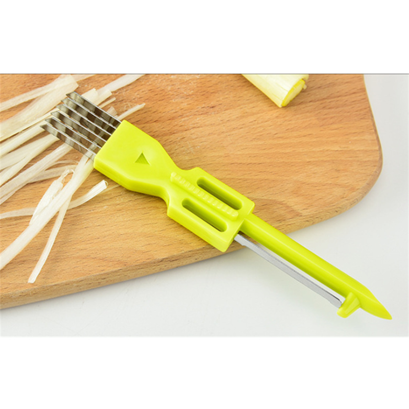 3in1 Vegetable Peeler - Image 11