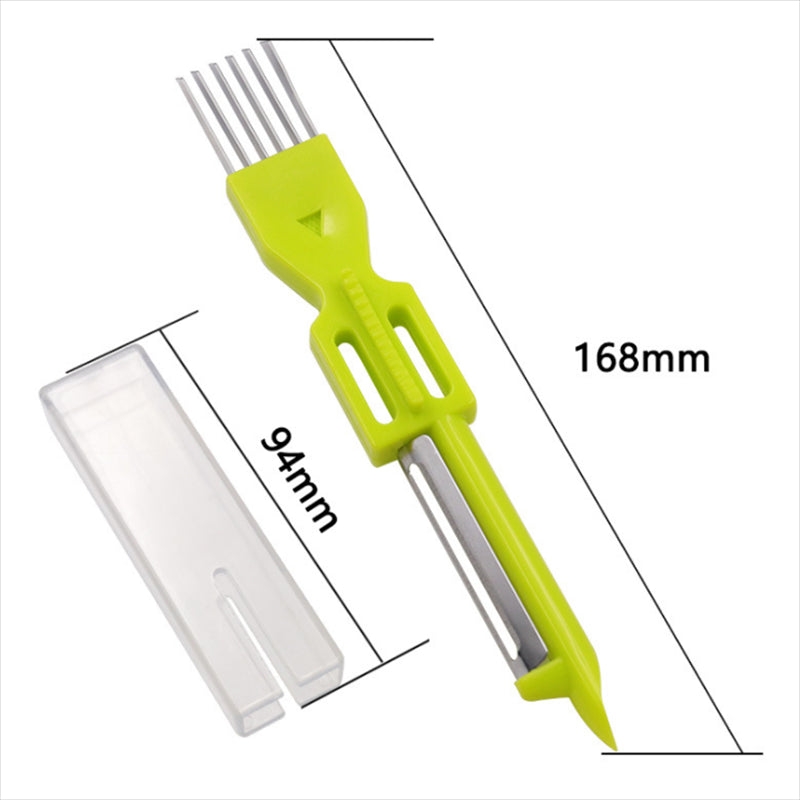 3in1 Vegetable Peeler - Image 5