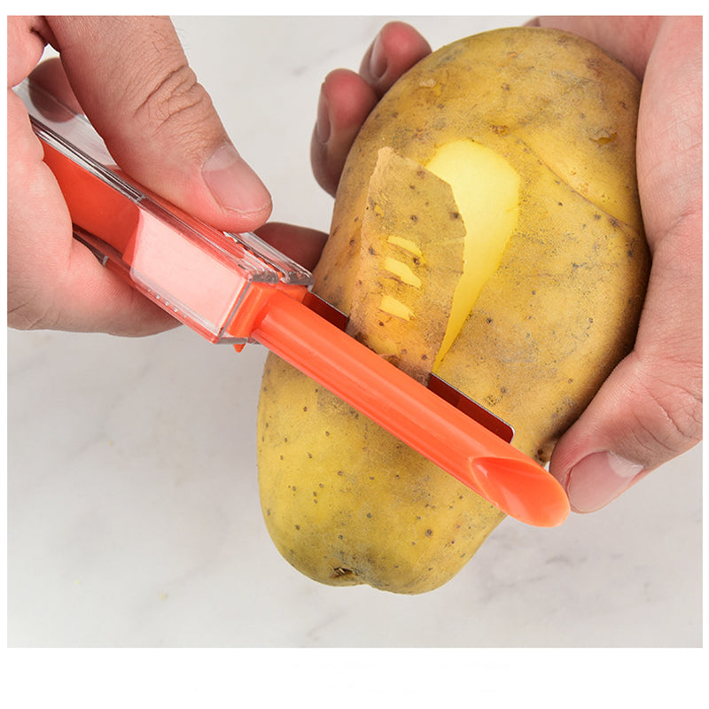 3in1 Vegetable Peeler - Image 6