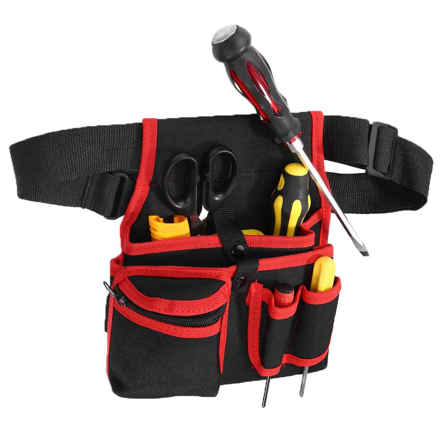Multipurpose Waistband Tool Organizer - Image 3