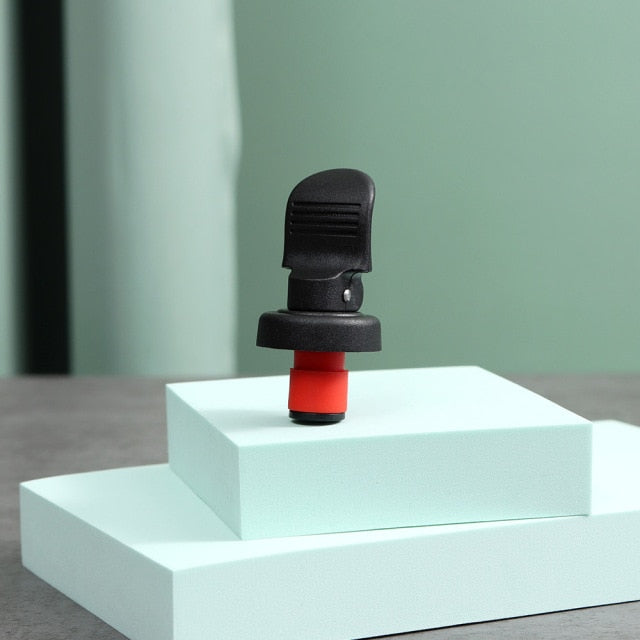 Magic Hat Wine Bottle Stopper - Image 4