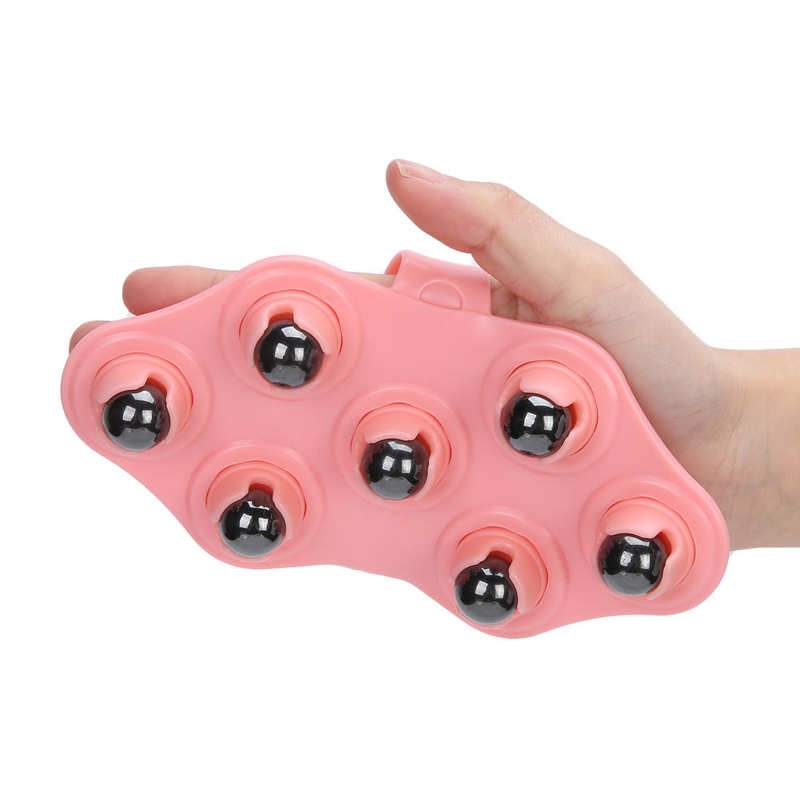 Muscle Relax Magnetic Massage Glove - Image 3