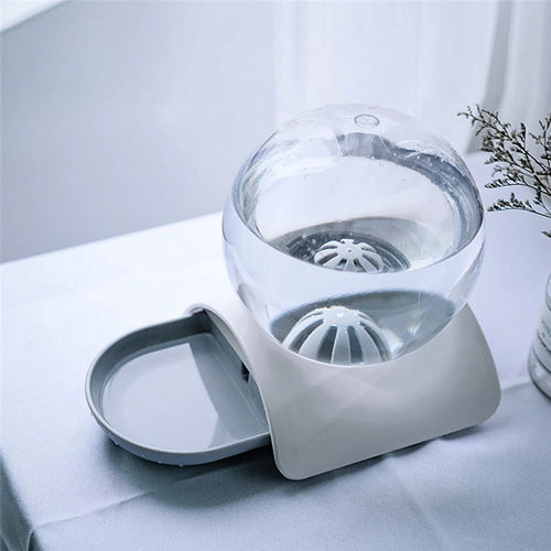 Bubble Automatic Pet Water Feeder - Image 0
