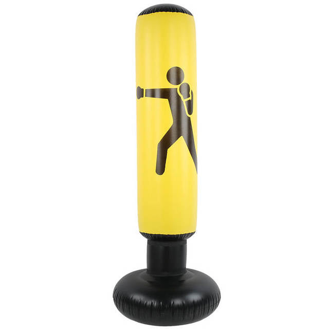 Inflatable Boxing Punch Bag - Image 15