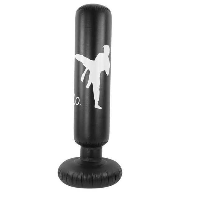 Inflatable Boxing Punch Bag - Image 10