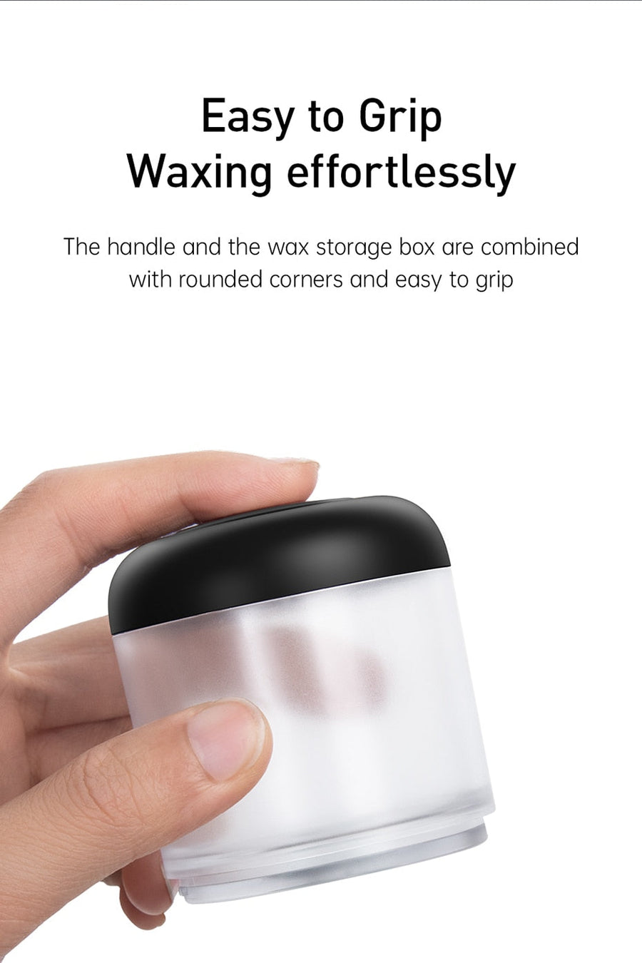Car Auto Detailing Polishing Tool - Image 1