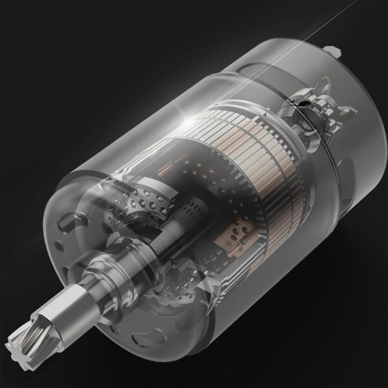 Electric Portable Car Waxing Polishing Machine - Image 3
