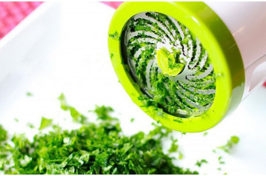 Easy Spice Shredder Slicer Kit - Image 7