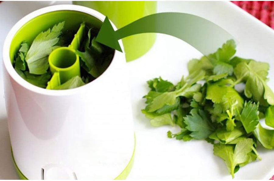 Easy Spice Shredder Slicer Kit - Image 6