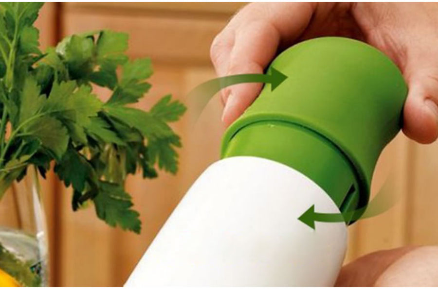 Easy Spice Shredder Slicer Kit - Image 4
