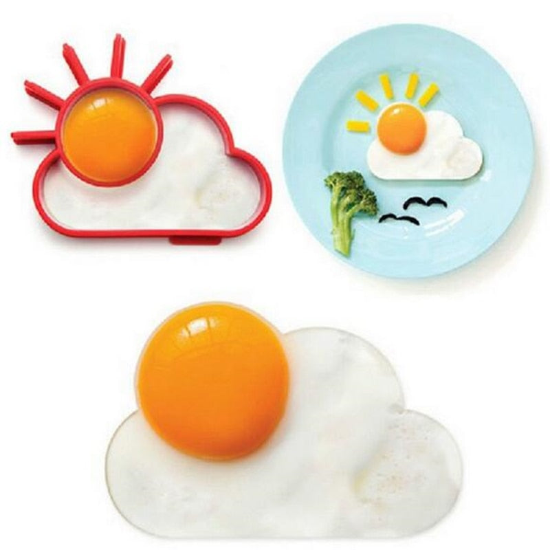 Breakfast Funny Figures Shaper - Image 0