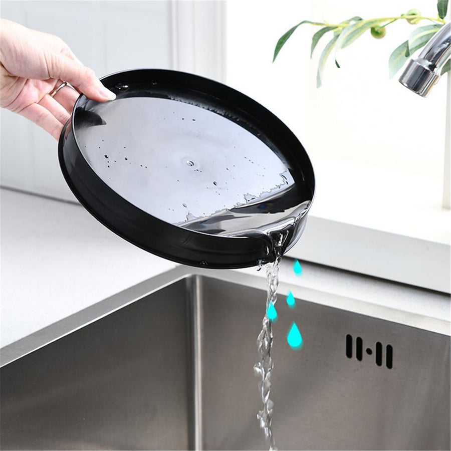 Rotating Kitchen Utensil Knife Holder - Image 3