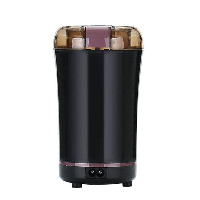 Electric Powerful Mini Coffee Bean Grinder - Image 11