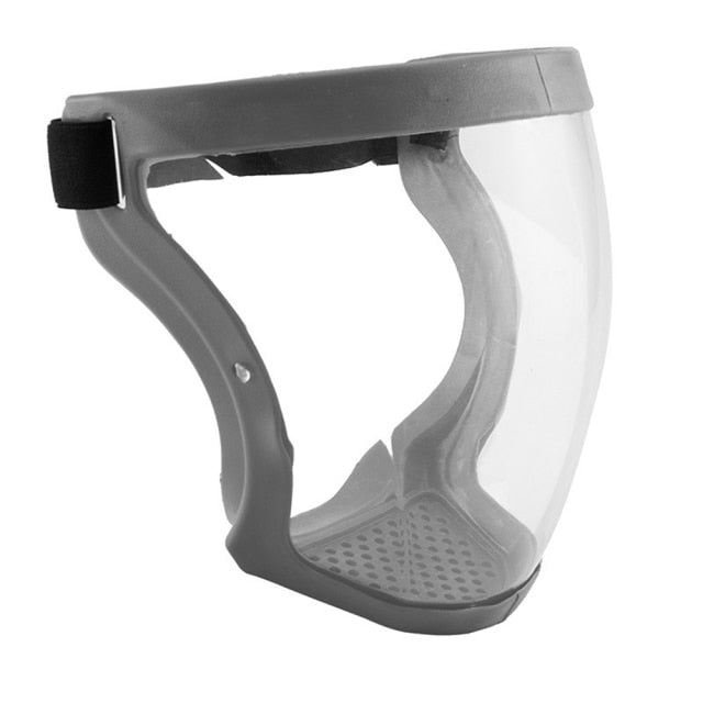 Anti-fog Transparent Ultra Protection Mask - Image 5