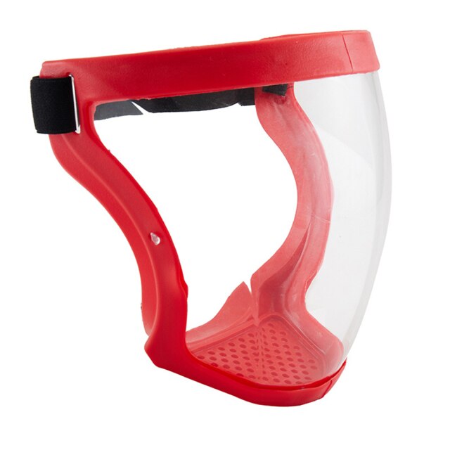 Anti-fog Transparent Ultra Protection Mask - Image 4