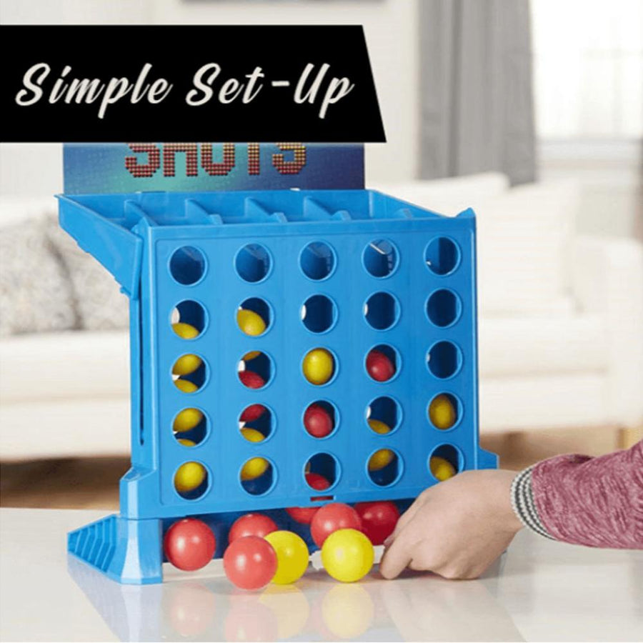 Mini Four-Line Bouncing Ball Game - Image 2