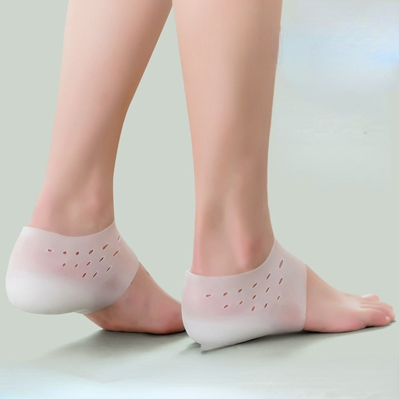 Unisex Orthopedic Height Increase Shoe Insole - Image 0