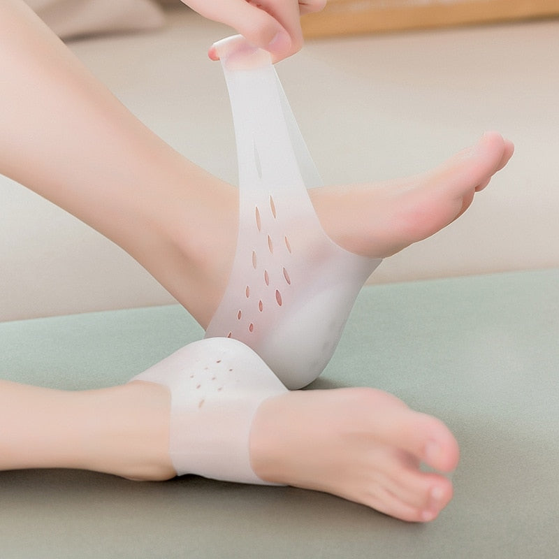 Unisex Orthopedic Height Increase Shoe Insole - Image 6