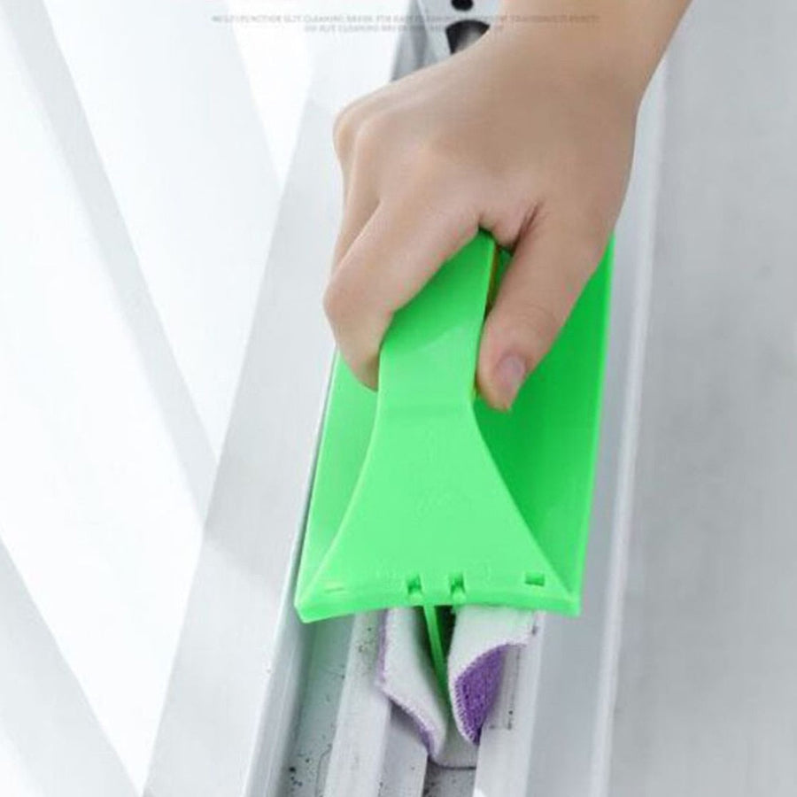 Multifunctional Washable Gap Cleaning Brush - Image 1