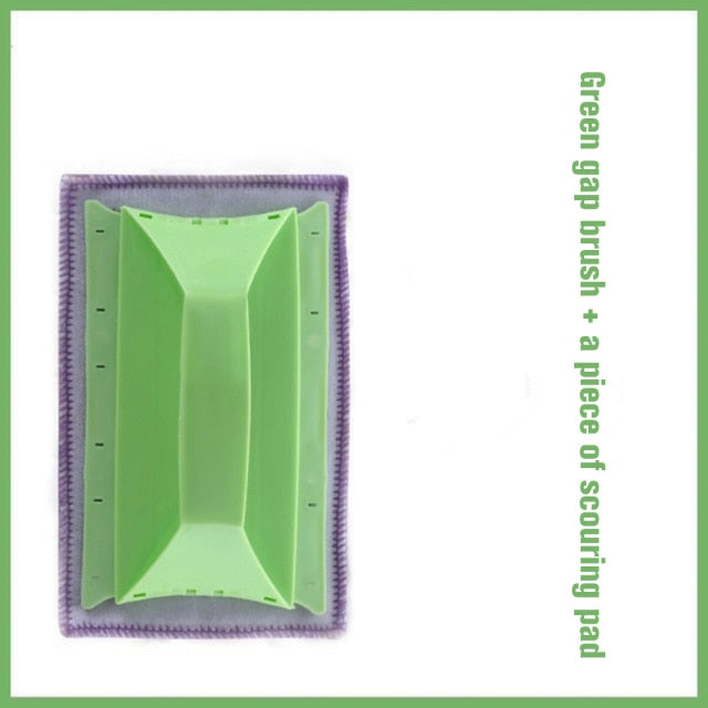 Multifunctional Washable Gap Cleaning Brush - Image 6